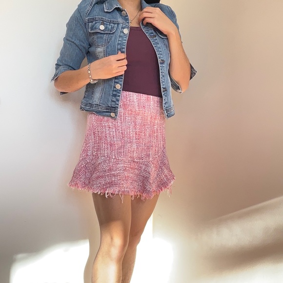 Levi’s 3/4 sleeve jean jacket - Picture 2 of 5